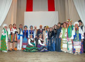 "Эребуни" в Одессе