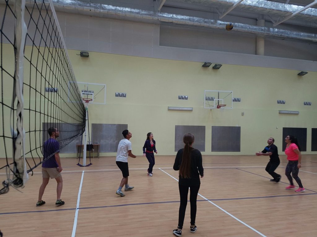 Команда "Монтана"